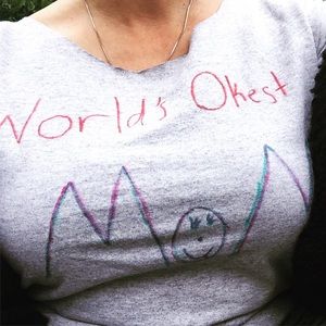 Meet your Posher, Joelle